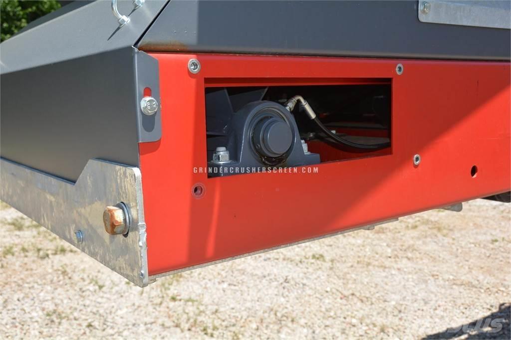 Screen USA TC5036 Transportbanden