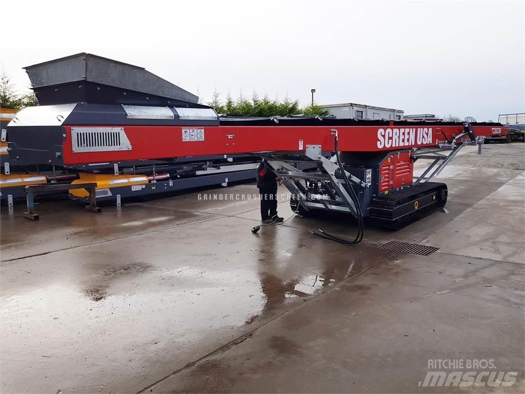 Screen USA TC6036 Transportbanden