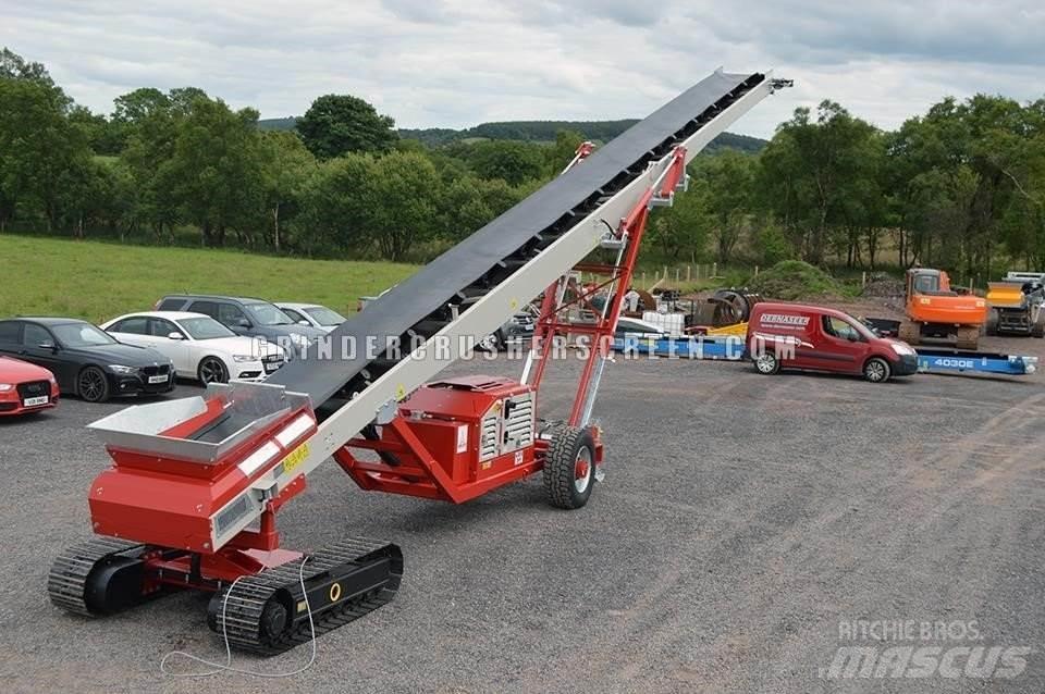 Screen USA TR3665 Transportbanden