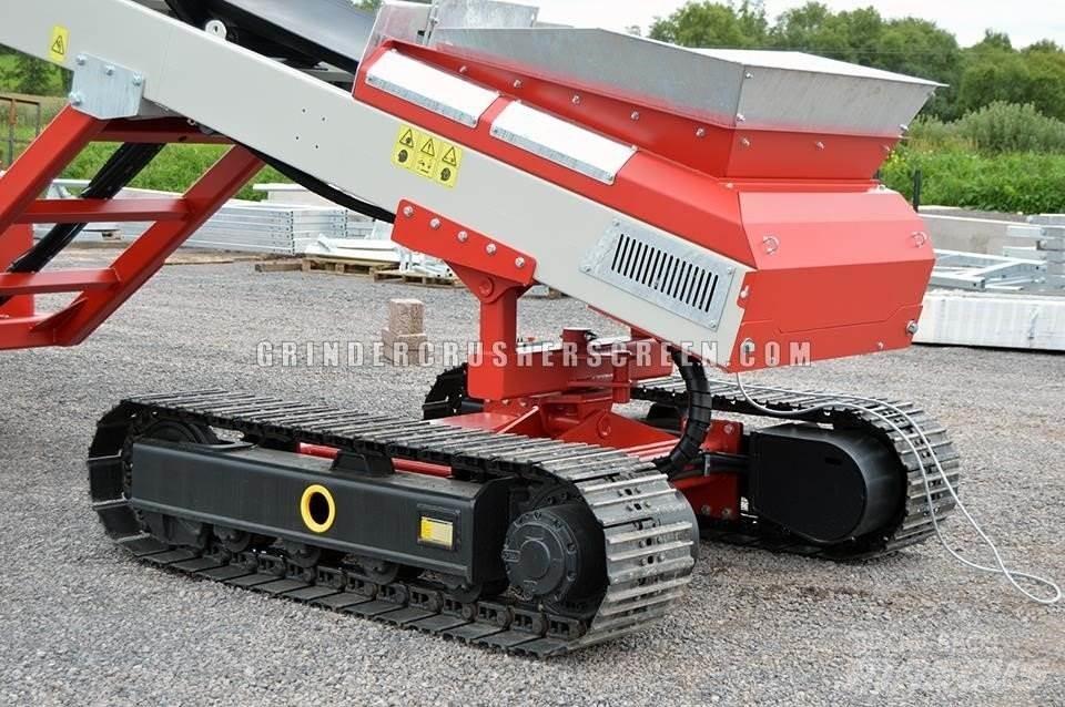 Screen USA TR3665 Transportbanden