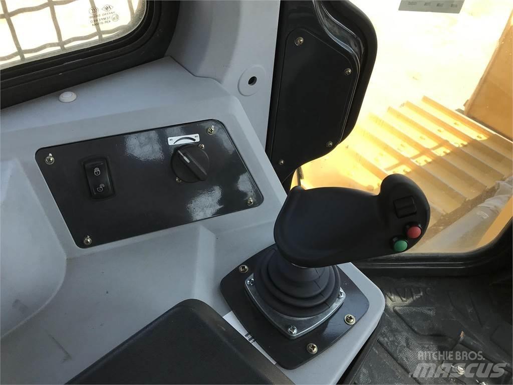 Shantui DH13K2 LGP Rupsdozers
