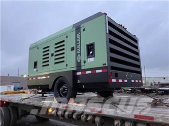 Sullair 800HH-900H Compressors