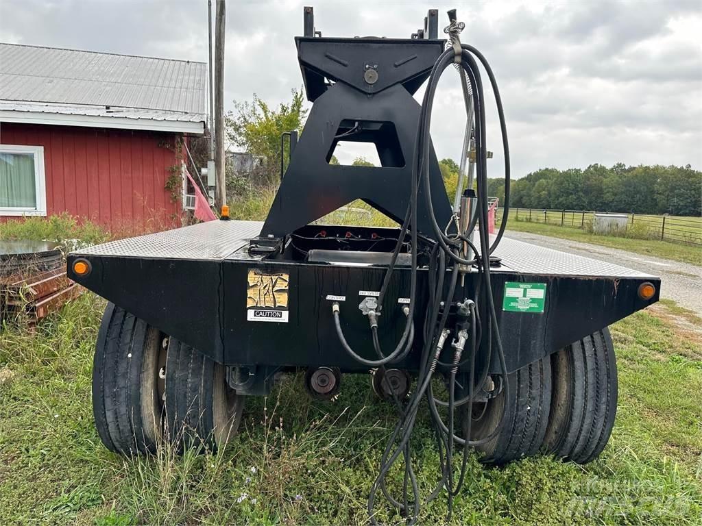 Terex Demag AC 80-2 Kranen voor alle terreinen