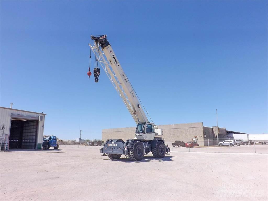 Terex RT345-2XL Ruw terrein kranen