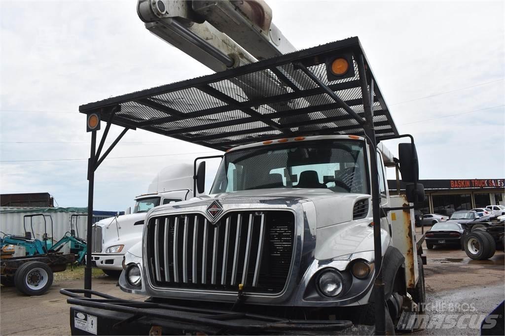 Terex XT PRO 60 Auto hoogwerkers