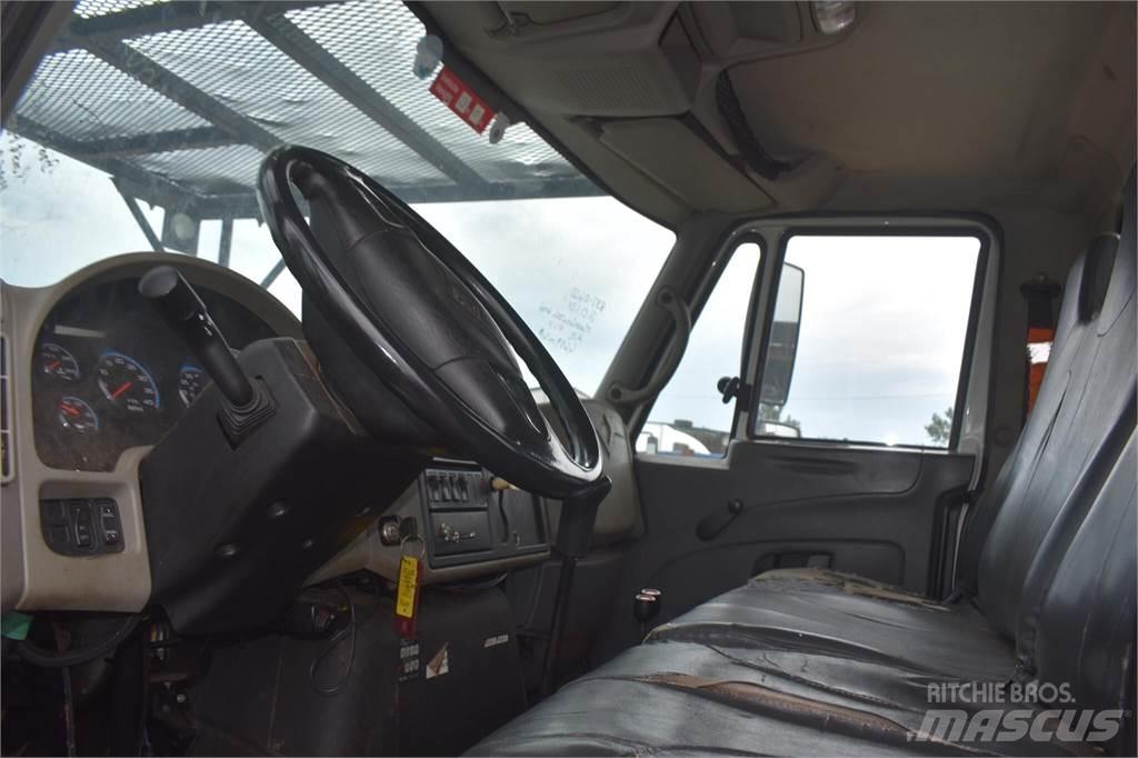 Terex XT PRO 60 Auto hoogwerkers