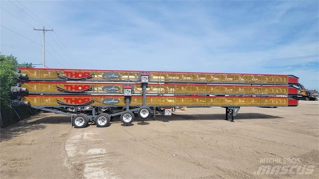 Thor SC70-36-800 Transportbanden