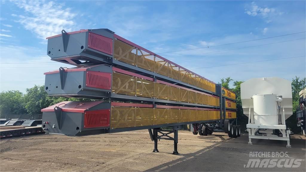 Thor SC70-36-800 Transportbanden