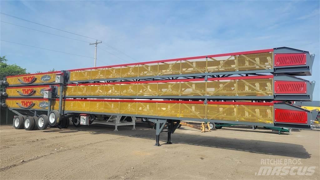 Thor SC70-36-800 Transportbanden
