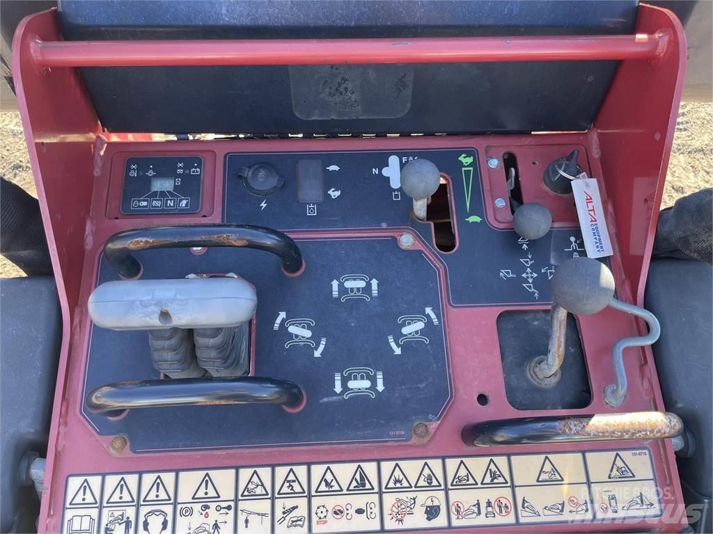 Toro DINGO TX1000W Schrankladers
