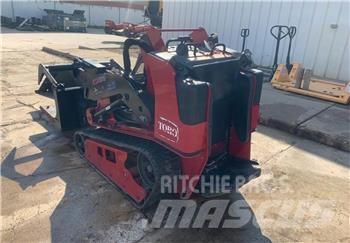 Toro DINGO TX1000W Schrankladers