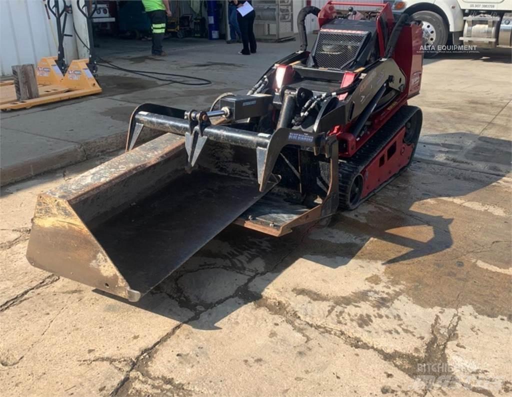 Toro DINGO TX1000W Schrankladers