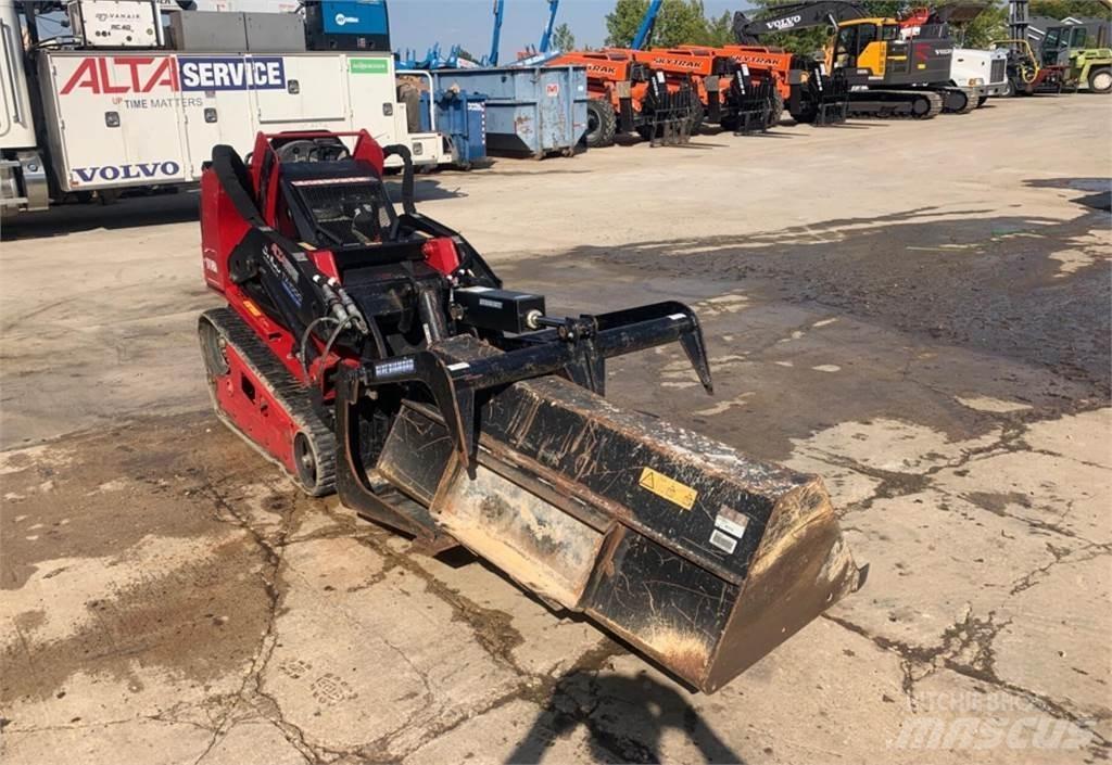 Toro DINGO TX1000W Schrankladers