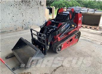 Toro DINGO TX1000W Schrankladers