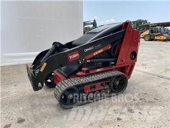 Toro DINGO TX427W Schrankladers
