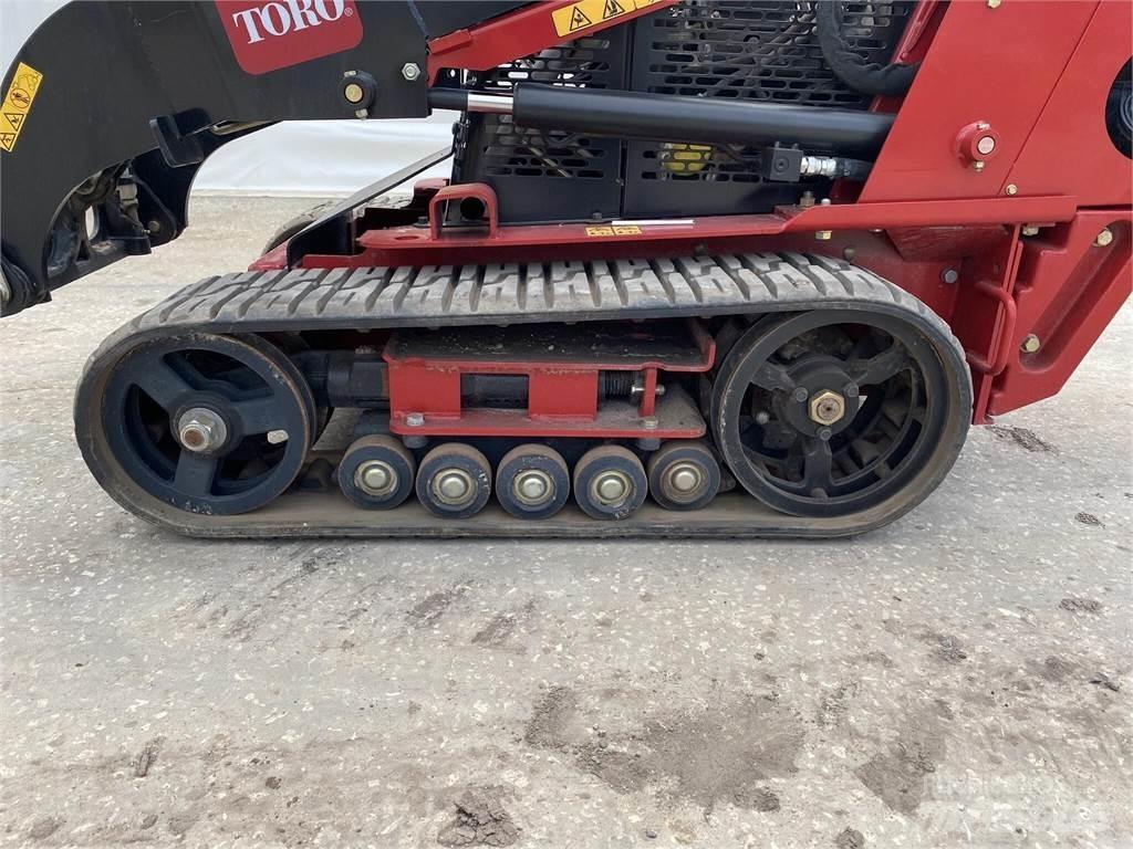 Toro DINGO TX427W Schrankladers