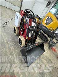 Toro E-DINGO 500 Schrankladers