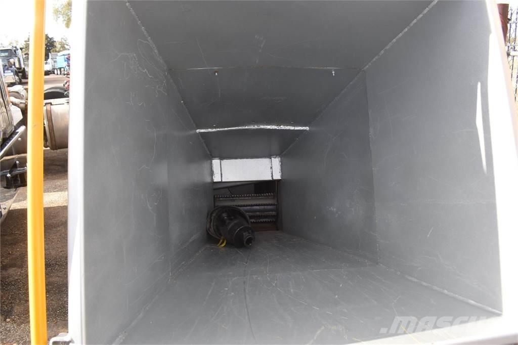  US DITCHER WC90 Houtversnipperaars