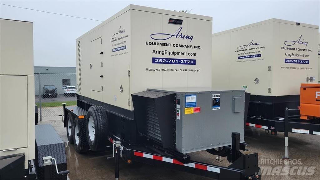 Volvo 180 KW Overige generatoren