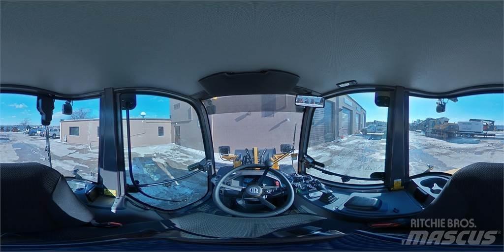 Volvo L25 ELECTRIC Wielladers