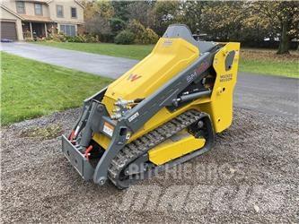 Wacker Neuson SM100 Schrankladers