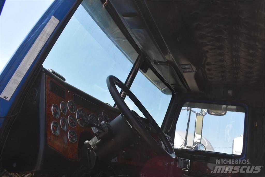 Western Star 4900 Kipper