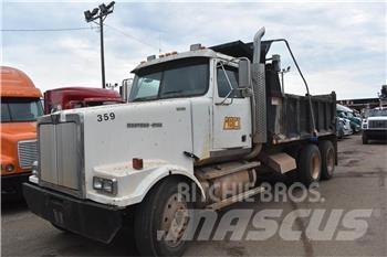 Western Star 4900 Kipper