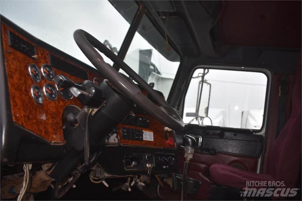 Western Star 4900 Kipper