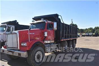 Western Star 4964 Kipper