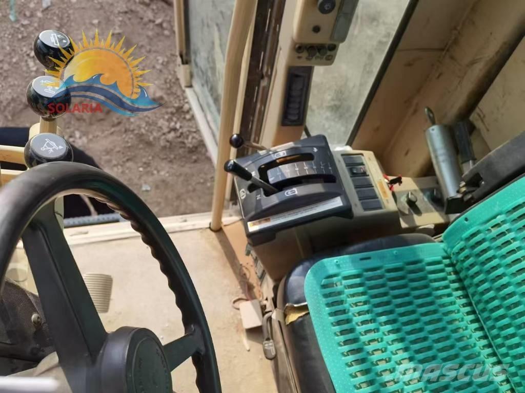 CAT 140 H Graders
