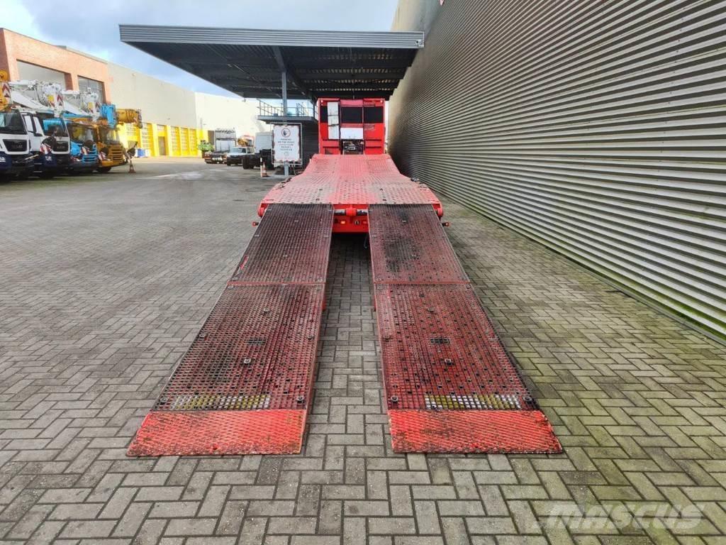  Thorry SA 48 Diepladers