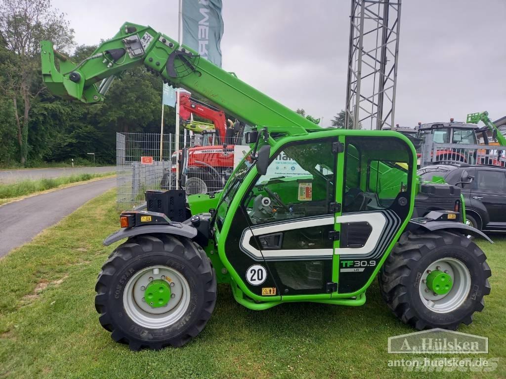 Merlo TF 30.9 L G Verreikers