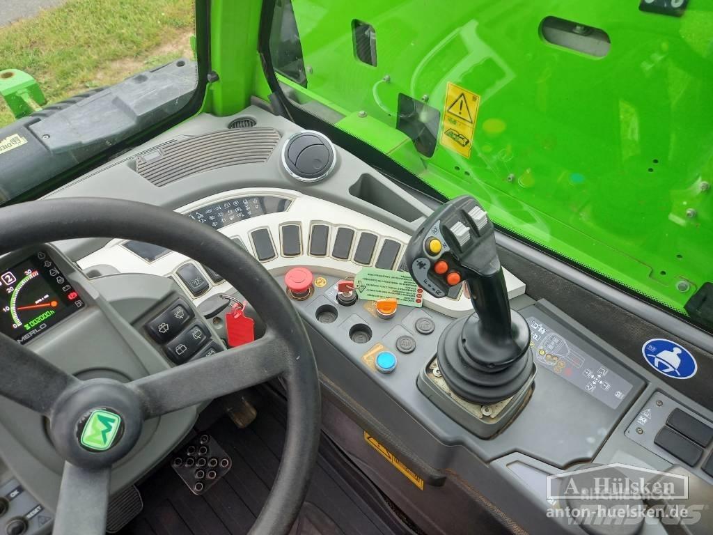 Merlo TF 30.9 L G Verreikers