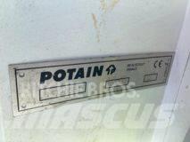 Potain MD265B1-J10 Torenkranen