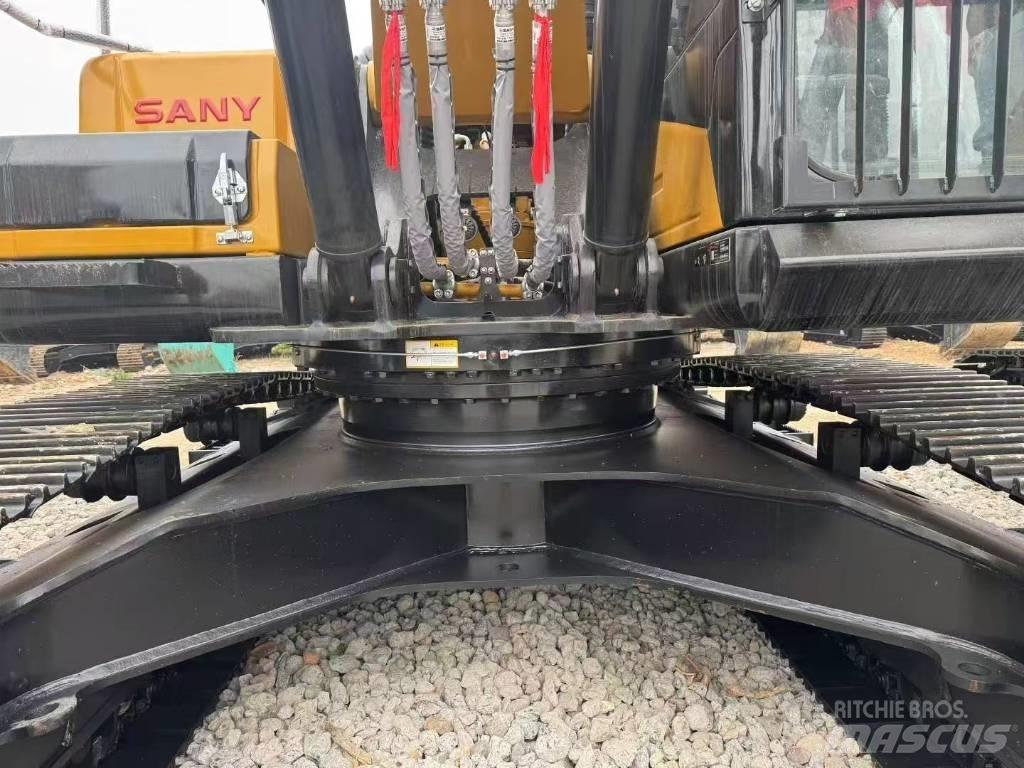Sany 365H Rupsgraafmachines