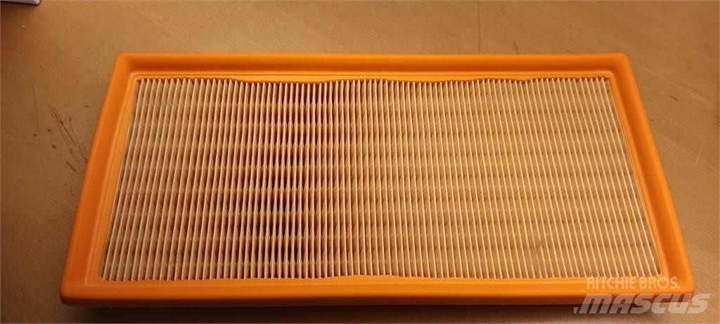 Volvo BM-11058370 Cabine en interieur