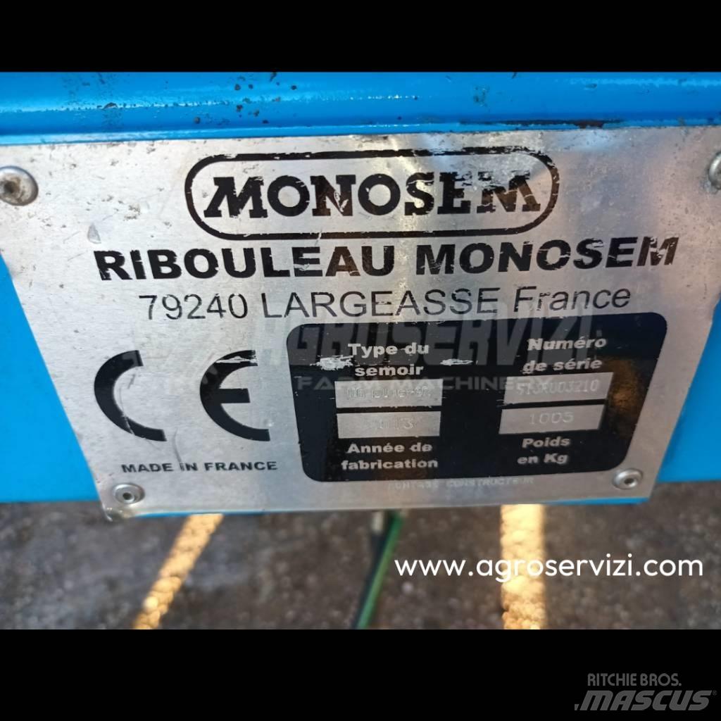 Monosem NG PLUS 6 Precisiezaaimachines