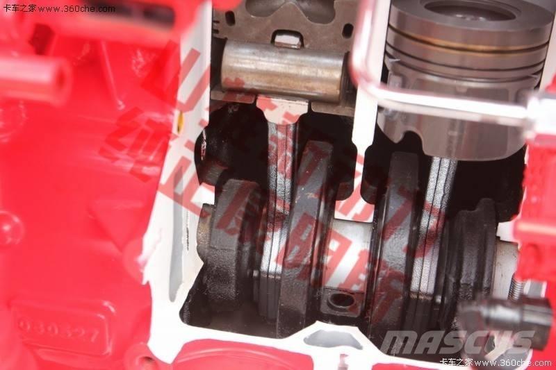 Cummins ISF2.8s3148T Transport - Anderen