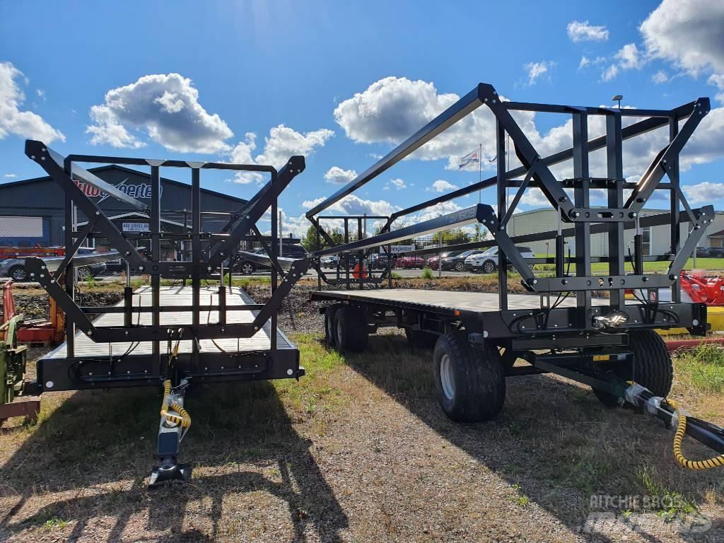 Bala Agri BV 1603 Overige aanhangers