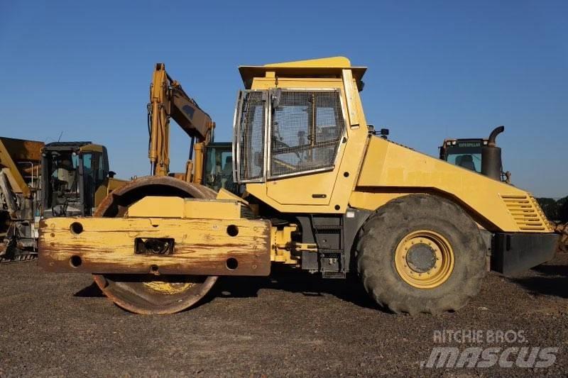 Bomag BW 225 D-3 Duowalsen