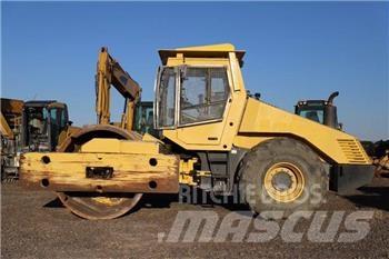 Bomag BW 225 D-3 Duowalsen
