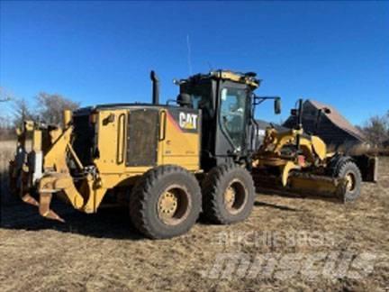 CAT 140 M Graders