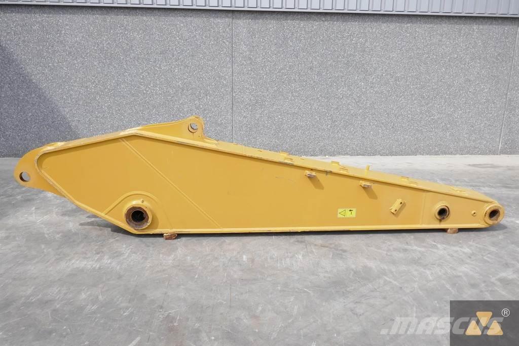 CAT Stick 336FL Transport - Anderen