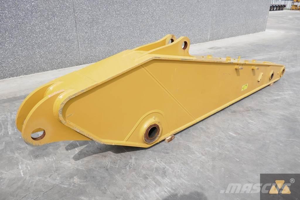 CAT Stick 336FL Transport - Anderen