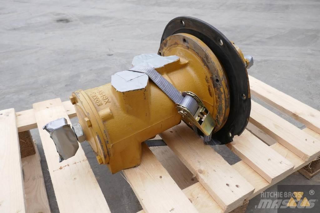 CAT 330D Swivel GP Transport - Anderen