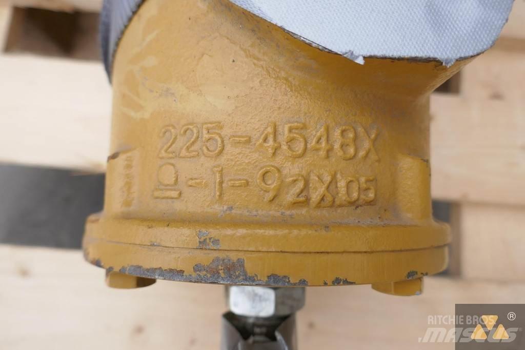 CAT 330D Swivel GP Transport - Anderen
