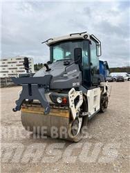 Hamm DV+ 70i VO-S Duowalsen