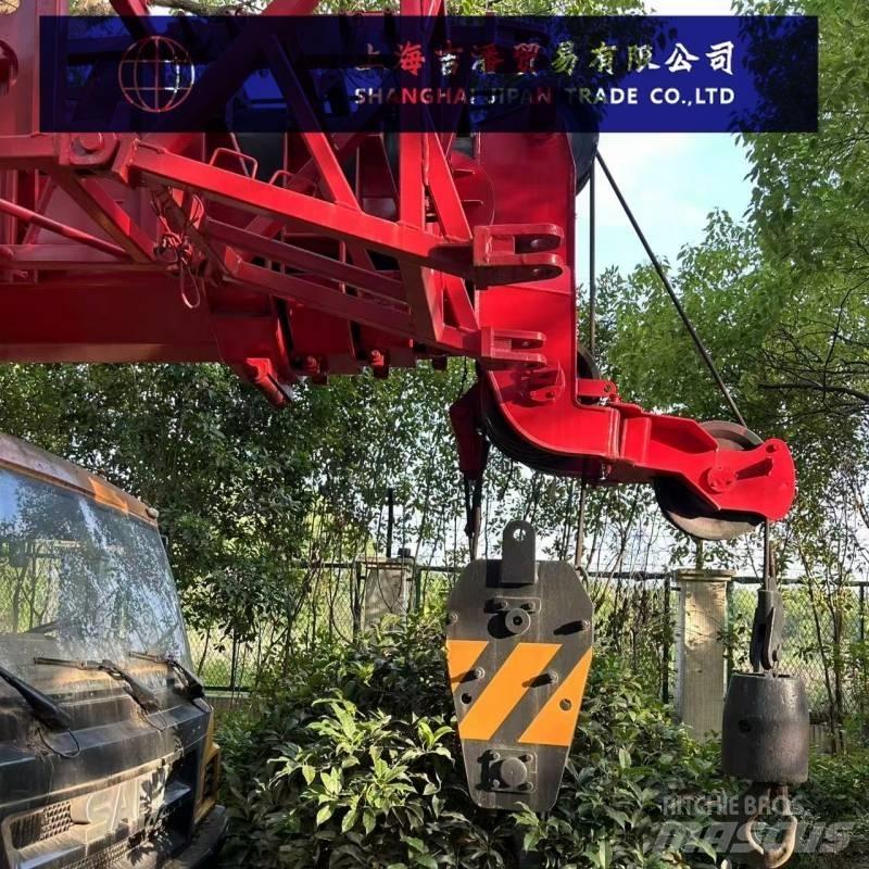 Sany STC 250 H Kranen voor alle terreinen