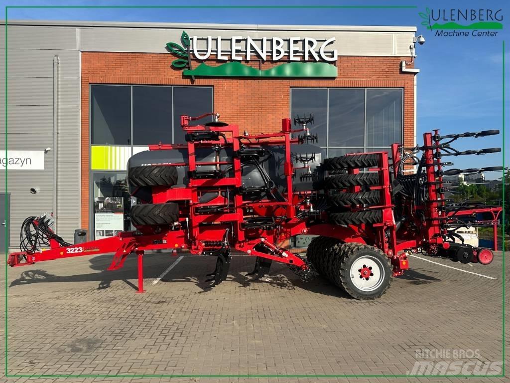 Horsch Focus 6.35 TD Zaaimachines