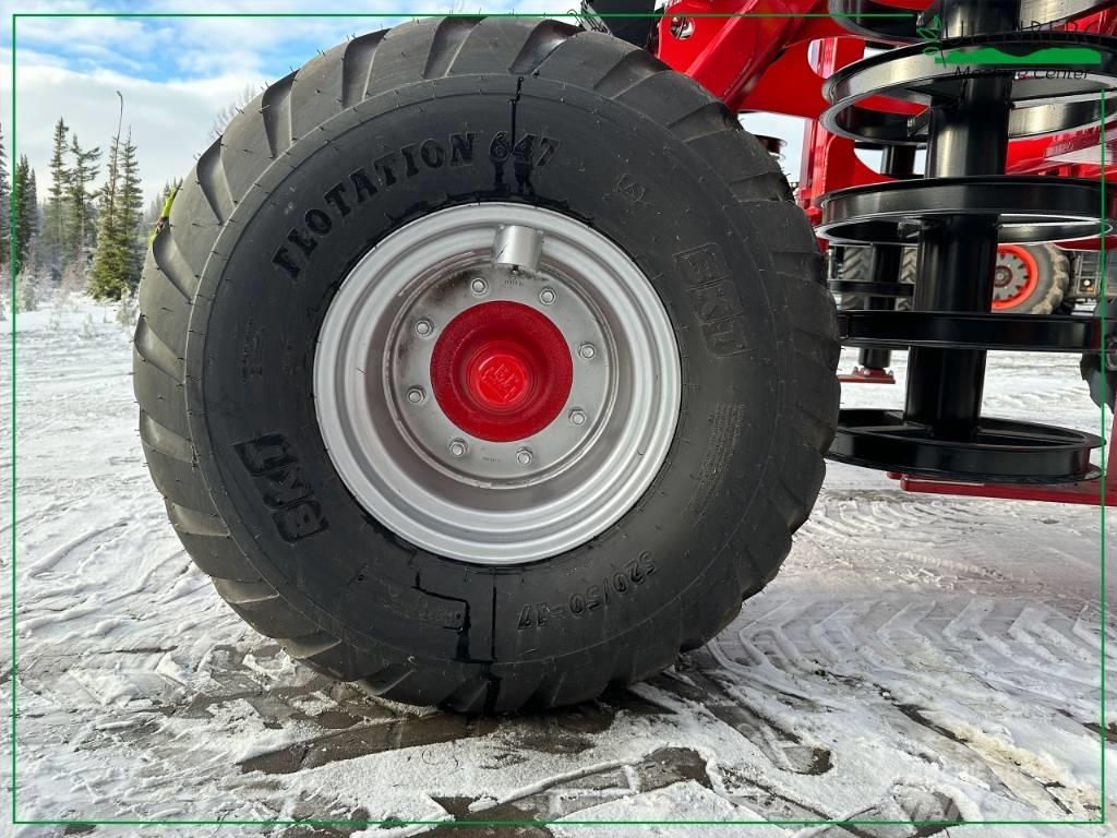 Horsch Joker 6 RT Schijveneggen